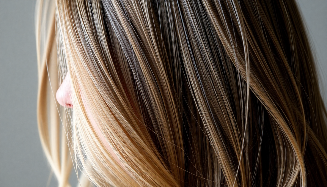 Welche Extensions passen zu deinem Haartyp und deinen Wünschen?