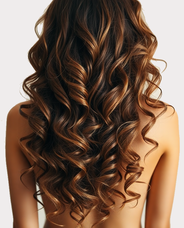 Premium Tape in Extensions Rot