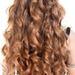 Microring Extensions Weizenblond