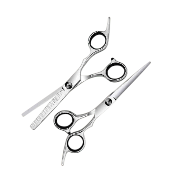 2-teiliges Scheren Set - hair2you