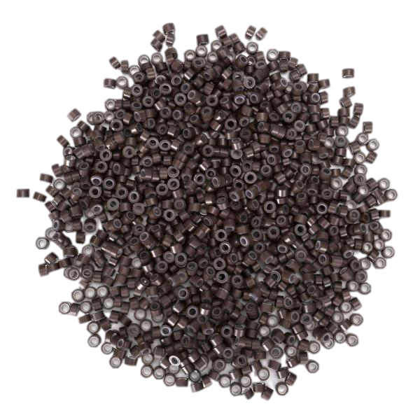 Microring Fixierringe - 1'000 Stk - hair2you