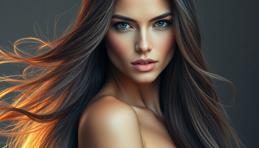 Unsere Haarlinien