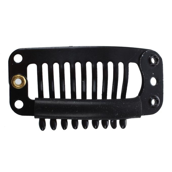 Ersatz Clips- 3 Stk.