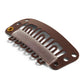 Ersatz Clips- 3 Stk.