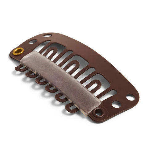 Ersatz Clips- 3 Stk.