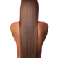 Orange-Rot - hair2you
