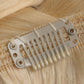 Platinblond