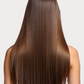 Premium Seamless Extensions Weizenblond