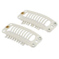 Ersatz Clips- 3 Stk.