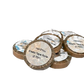 Ersatz-Tape Rolle (2.70m) - hair2you