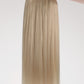 Basic Seamless Extensions Platinblond