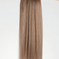 Premium Seamless Extensions Weizenblond