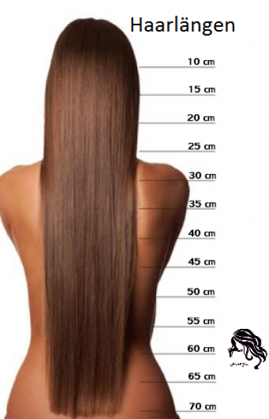 Grün - hair2you