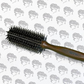 Round Styler