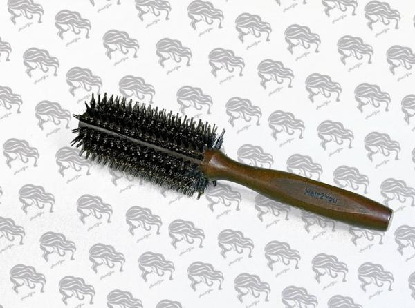 Round Styler