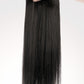 Premium Clip in Extensions Schwarzbraun