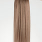 Basic Clip in Extensions Weizenblond