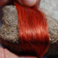 Orange-Rot - hair2you