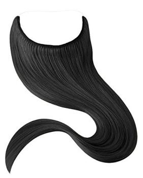 Basic Flip in Extensions Hellbraun