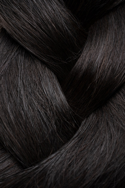 Basic Flip in Extensions Schwarzbraun