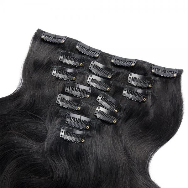 Hellrosa - hair2you