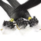 Microring Extensions Hellblond
