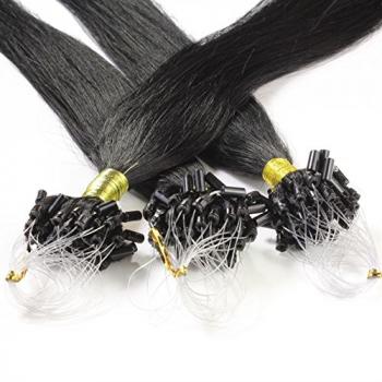 Microring Extensions Hellblond