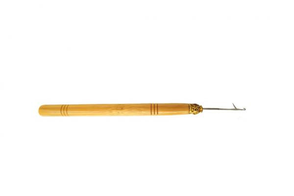 Zange für Microring Extensions + Nadel - hair2you
