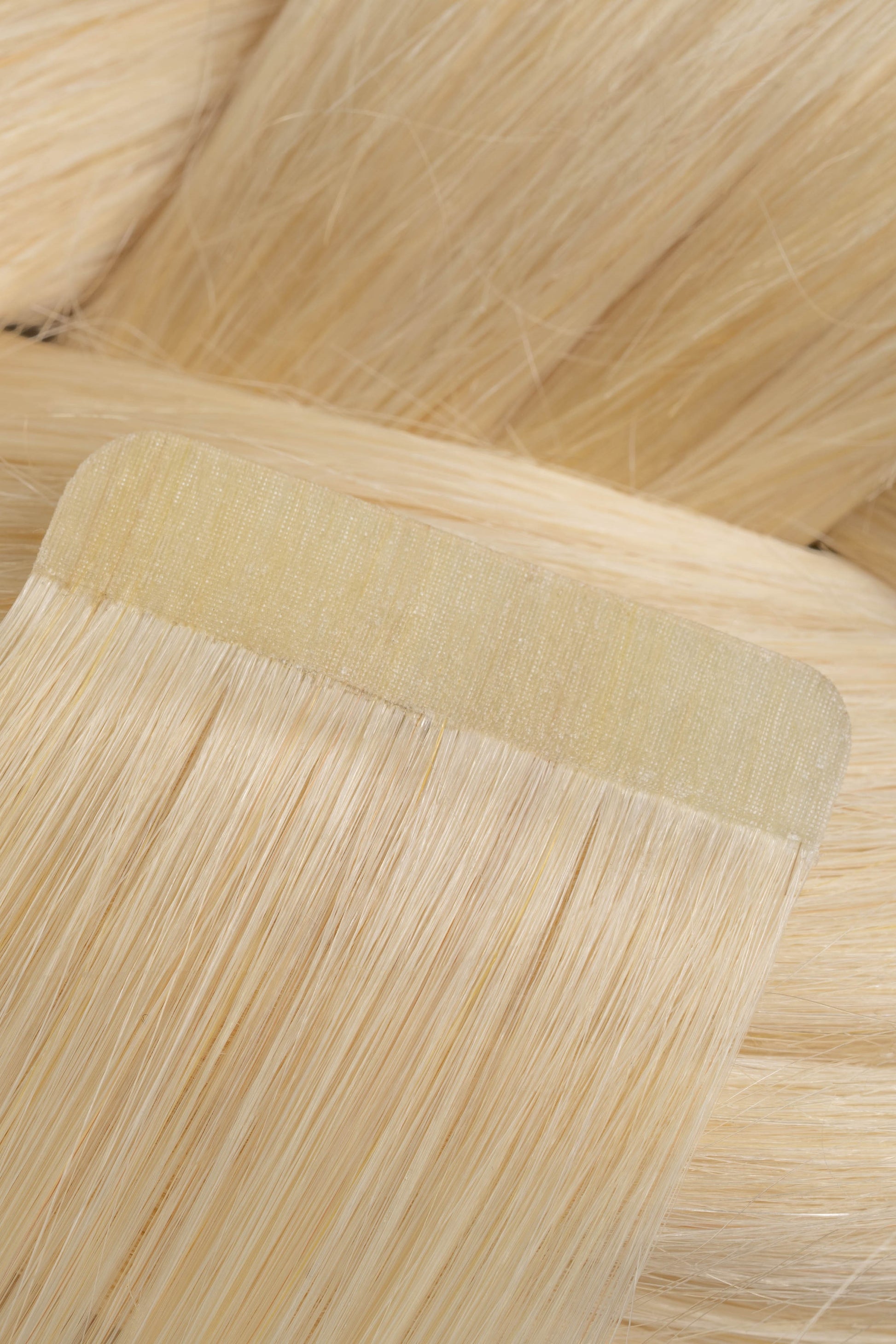 Platinblond