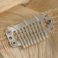 Platinblond