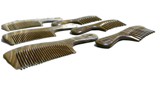 Texture Kamm