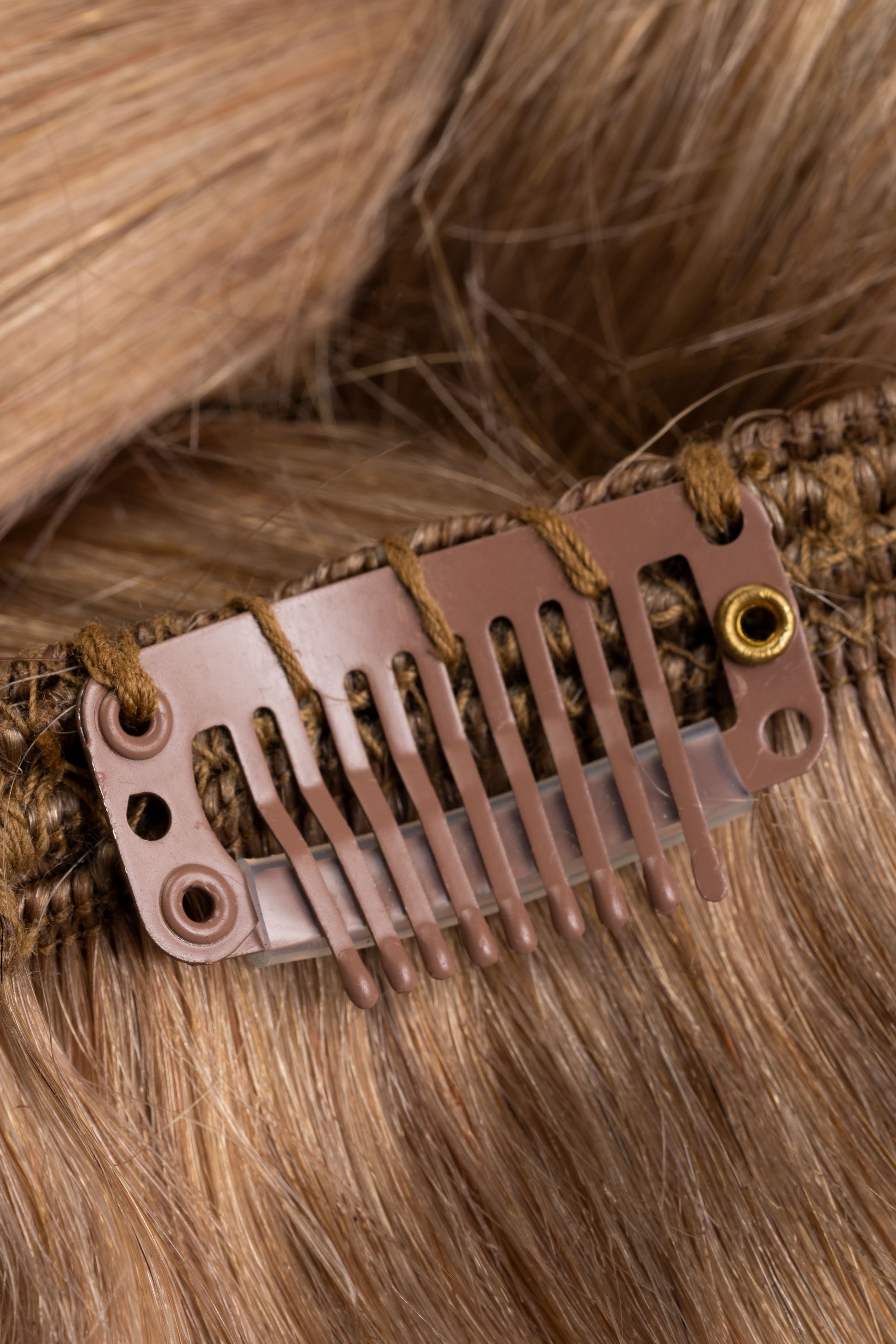 Weizenblond