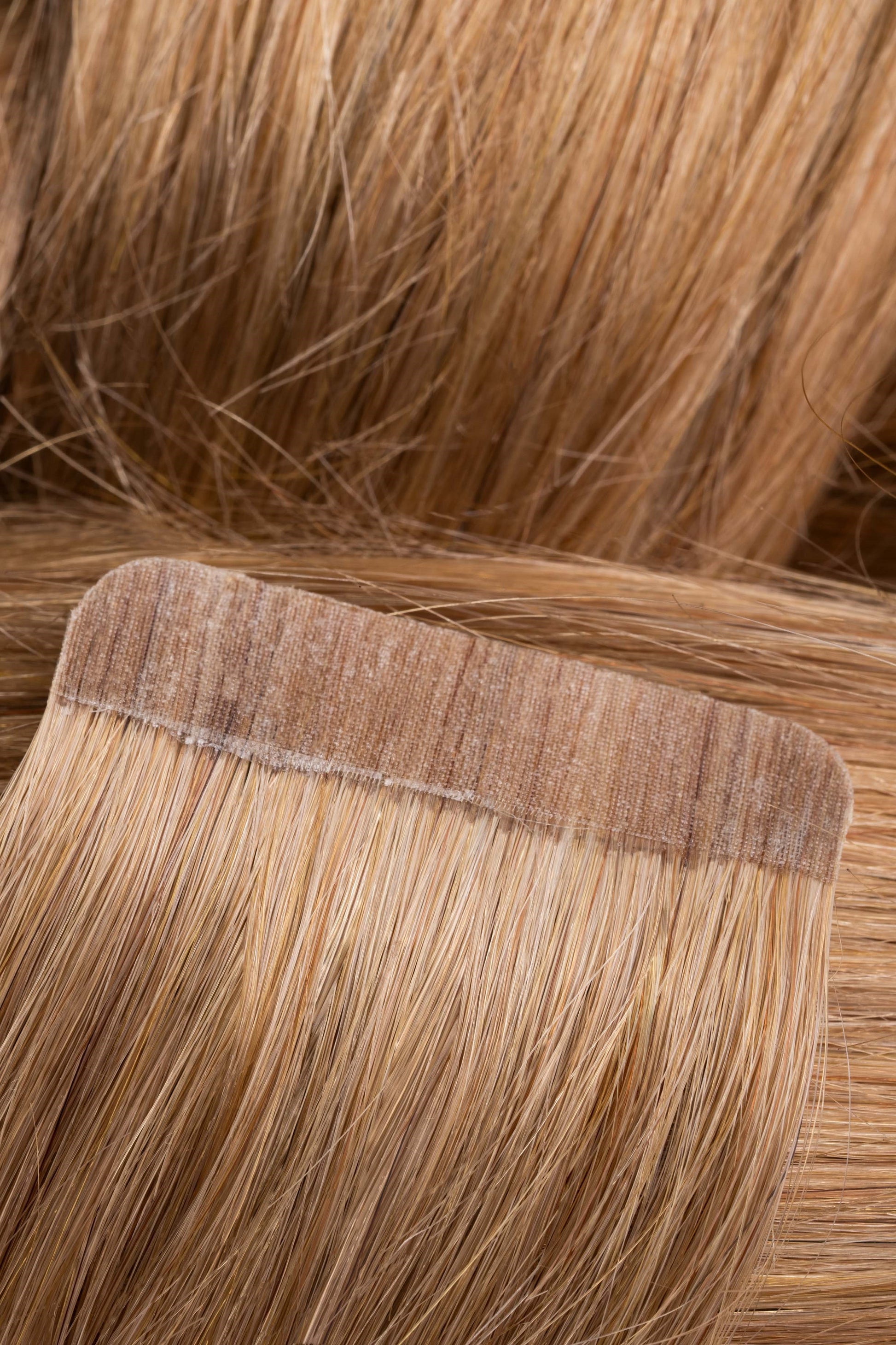 Weizenblond