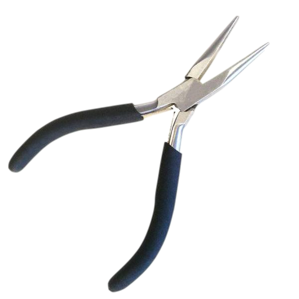 Zange für Microring Extensions + Nadel - hair2you