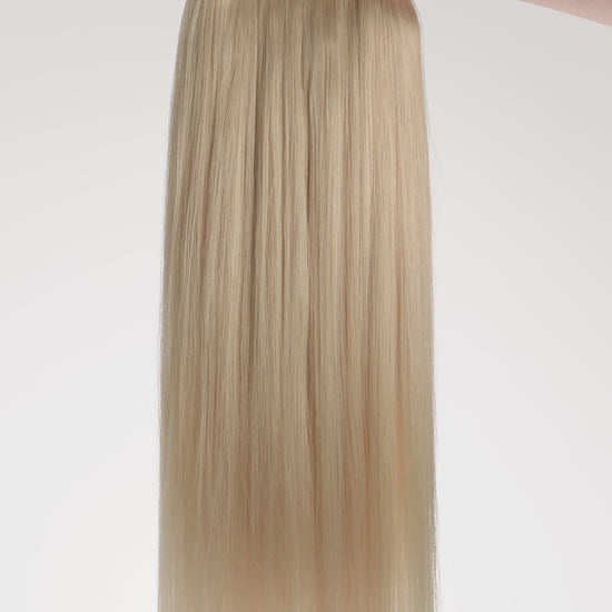 Platinblond