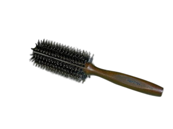 Round Styler