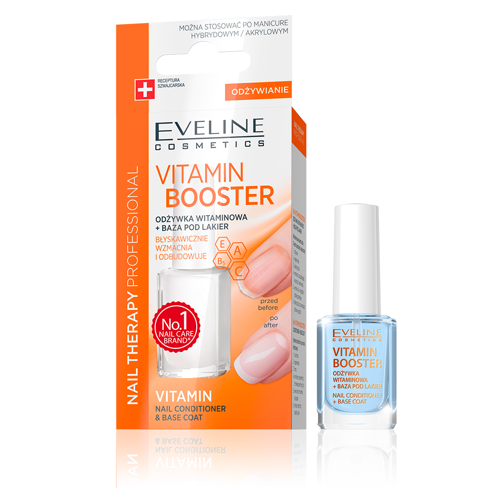 Vitamine Booster 6 in 1 - hair2you