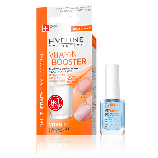 Vitamine Booster 6 in 1 - hair2you